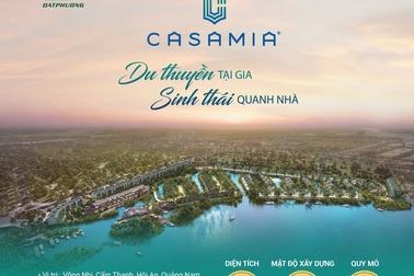 5 dấu ấn thu hút khách hàng sở hữu Casamia