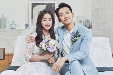 Bi Rain: Kim Tae Hee là mối tình đầu, định mệnh phải kết hôn