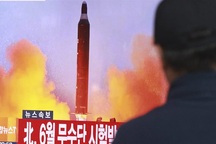 Điểm "bất thường" trong vụ thử tên lửa mạnh nhất từ trước đến nay của Triều Tiên