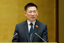 Các Bộ trưởng Tài chính, GTVT vào danh sách "ứng viên" trả lời chất vấn