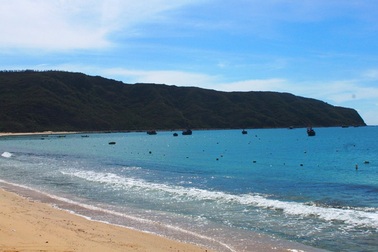 Đánh thức dự án du lịch, nghỉ dưỡng nghìn tỷ “ngủ quên”?