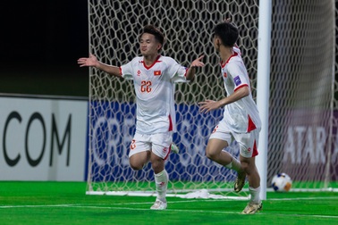 U17 Việt Nam - U17 Hàn Quốc (23h hôm nay): Chờ cú sốc và vé dự World Cup