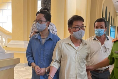 Nguyên Phó Chánh án Quận 4 đối diện với mức án nào?