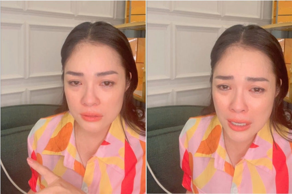 Trước khi nợ nần, Dương Cẩm Lynh từng sống sang chảnh, ở biệt thự 200m2 - 6 Trước khi nợ nần, Dương Cẩm Lynh từng sống sang chảnh, ở biệt thự 200m2 - 6