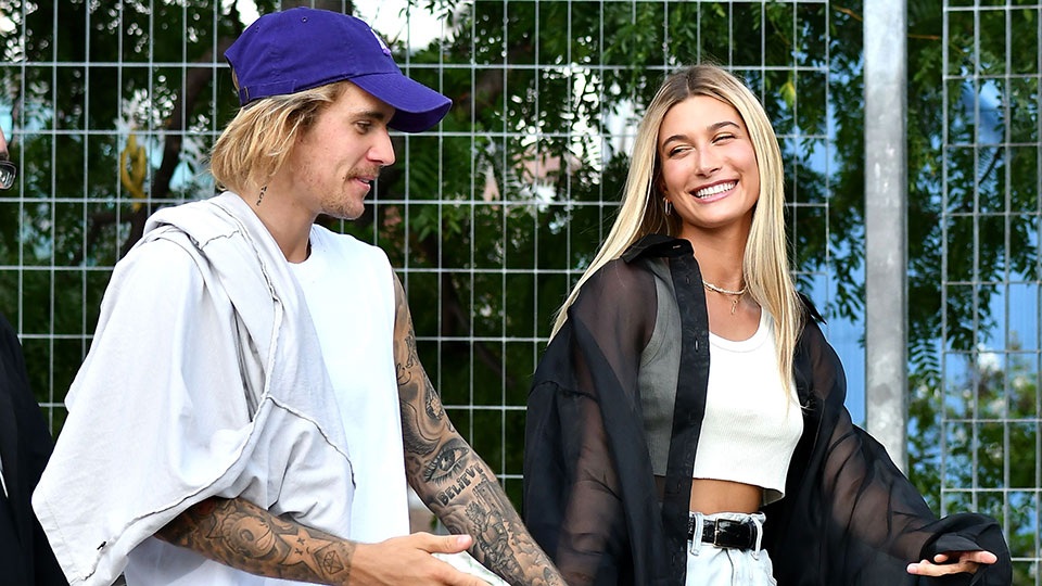 Justin Bieber tiết lộ lý do chưa vội có con - 1 Justin Bieber tiết lộ lý do chưa vội có con - 1
