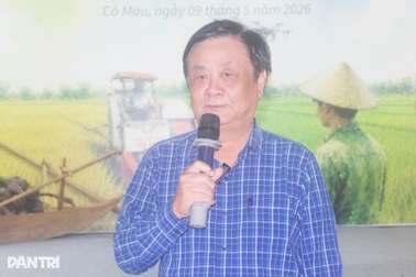 Từ câu chuyện Bác Ba Phi đến khát vọng "nông thôn đáng sống"