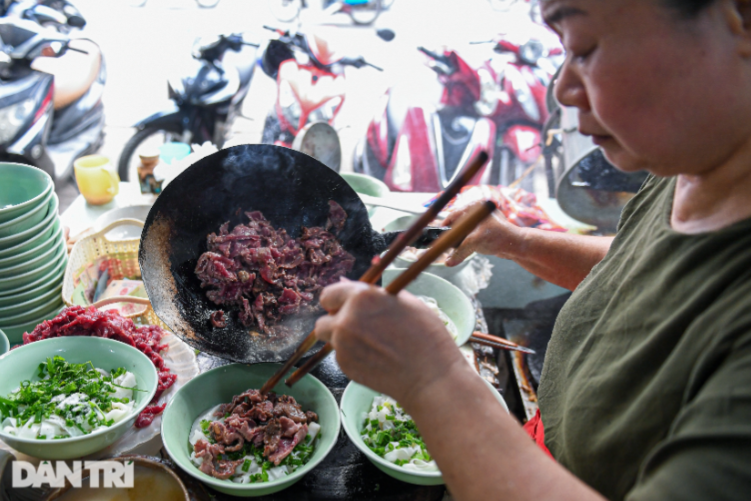 Phở từ đâu đến - 1 Phở từ đâu đến - 1