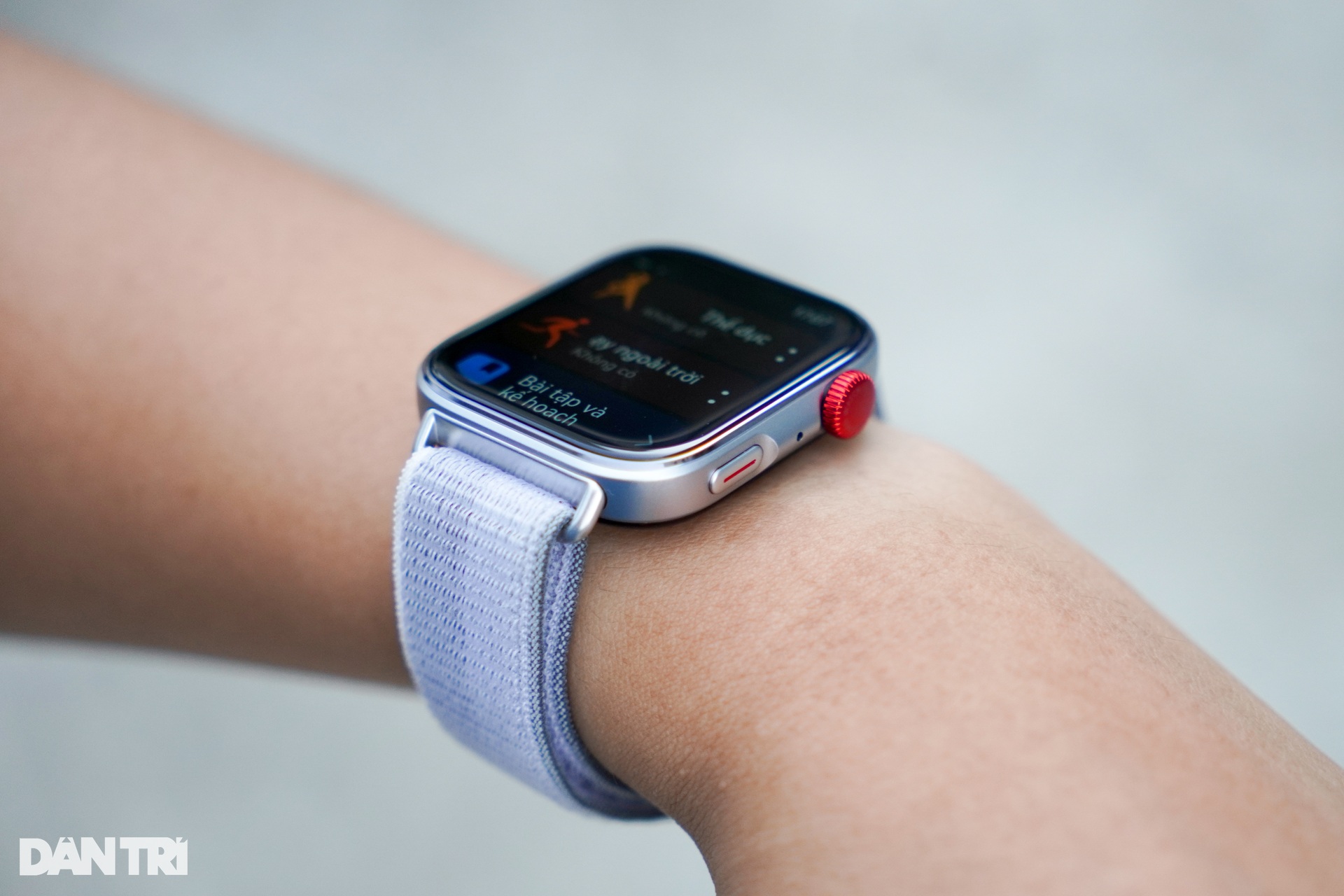 Đánh giá đồng hồ thông minh Huawei Watch Fit 4: Phù hợp với ai? - 11 Đánh giá đồng hồ thông minh Huawei Watch Fit 4: Phù hợp với ai? - 11