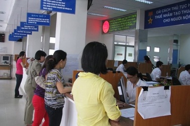 "Chây ỳ" tiền thuế coi chừng bị cắt điện nước, bêu tên