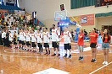 ABL Hoops Fest - Sức nóng từ sân bóng rổ