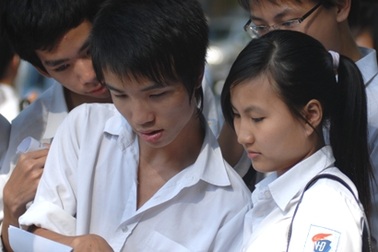 Học viện Khoa học Quân sự điều chỉnh điểm chuẩn hệ Dân sự