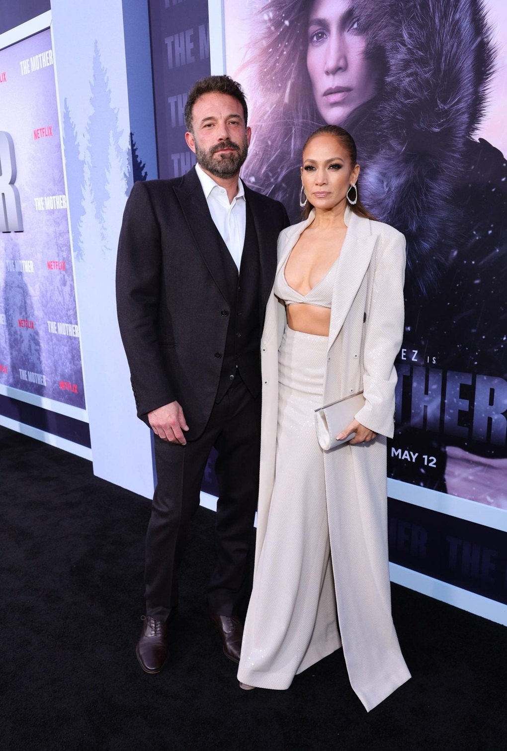 Cưới được một năm, Jennifer Lopez và Ben Affleck đã có dấu hiệu toang - 7 Cưới được một năm, Jennifer Lopez và Ben Affleck đã có dấu hiệu toang - 7