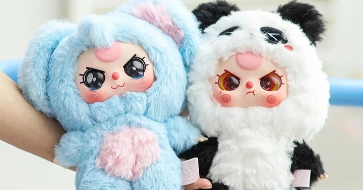 2.000 con "Baby Three" có formaldehyde: Chất gây ung thư, độc với con trẻ