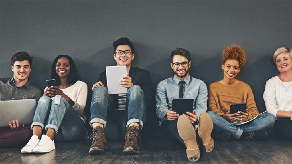 Gen Z không lười biếng, họ chỉ không chấp nhận văn hóa làm việc độc hại - 1 Gen Z không lười biếng, họ chỉ không chấp nhận văn hóa làm việc độc hại - 1