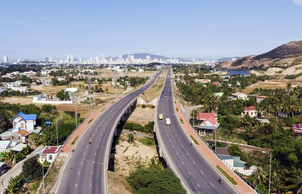 Cơ hội đầu tư bất động sản đô thị đón sóng quy hoạch trung tâm mới Nha Trang - 1 Cơ hội đầu tư bất động sản đô thị đón sóng quy hoạch trung tâm mới Nha Trang - 1