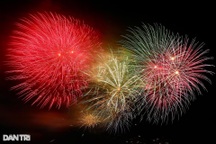 Hủy bắn pháo hoa dành tiền hỗ trợ gia đình chính sách, hộ nghèo