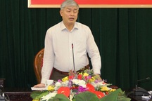 Vụ thu hơn 1 tỷ đồng “chống trượt” Cao học: Hậu quả đặc biệt nghiêm trọng