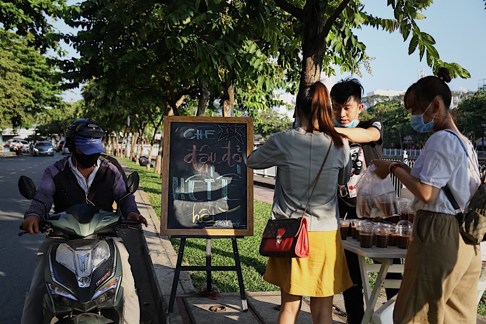 Chè chống ế cũng ế hàng trong ngày Ngưu Lang gặp Chức Nữ - 5 Chè chống ế cũng ế hàng trong ngày Ngưu Lang gặp Chức Nữ - 5