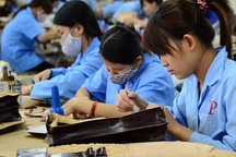 Sửa Luật Lao động: Quy định về tổ chức của người lao động tại DN