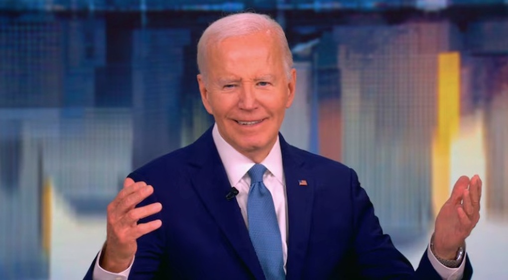 Căn bệnh ung thư cựu Tổng thống Mỹ Joe Biden mắc phải nguy hiểm thế nào? - 1 Căn bệnh ung thư cựu Tổng thống Mỹ Joe Biden mắc phải nguy hiểm thế nào? - 1