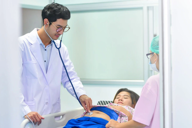 Bước tiến trong chăm sóc sức khỏe sinh sản ở Malaysia