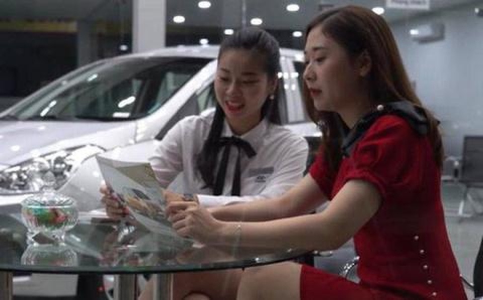 Giảm 50% phí trước bạ ô tô: Tiền chảy vào túi ai? - 1 Giảm 50% phí trước bạ ô tô: Tiền chảy vào túi ai? - 1