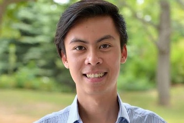 Chàng trai chơi kèn Bassoon "ẵm" học bổng hơn 600 triệu đồng/năm