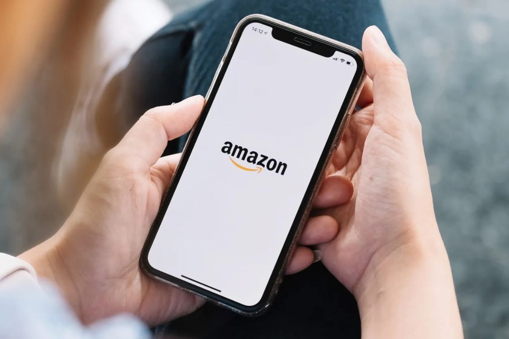 Amazon sắp quay lại thị trường smartphone, cạnh tranh AI Phone - 1 Amazon sắp quay lại thị trường smartphone, cạnh tranh AI Phone - 1