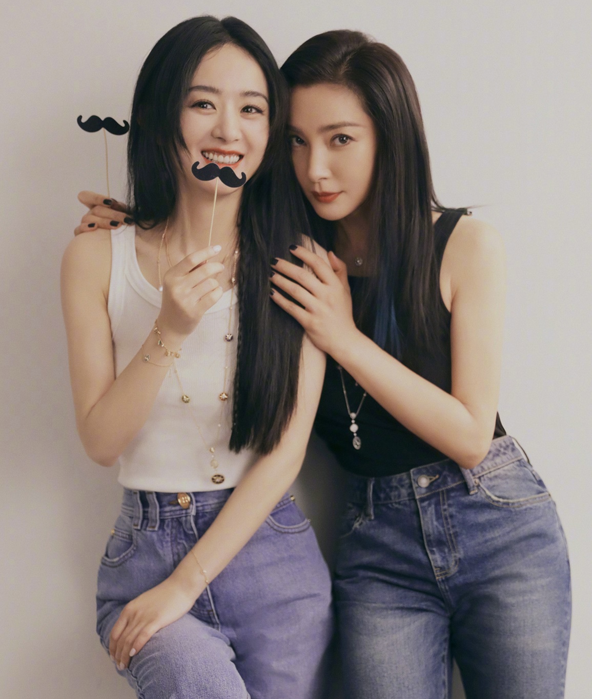 Bất ngờ trước nhan sắc thật của Lý Băng Băng trong ảnh chưa chỉnh sửa - 9 Bất ngờ trước nhan sắc thật của Lý Băng Băng trong ảnh chưa chỉnh sửa - 9