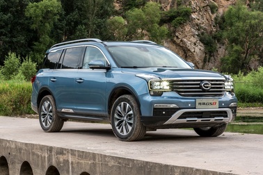 Hãng xe Trung Quốc hoãn kế hoạch vào Mỹ vì căng thẳng thương mại giữa hai nước