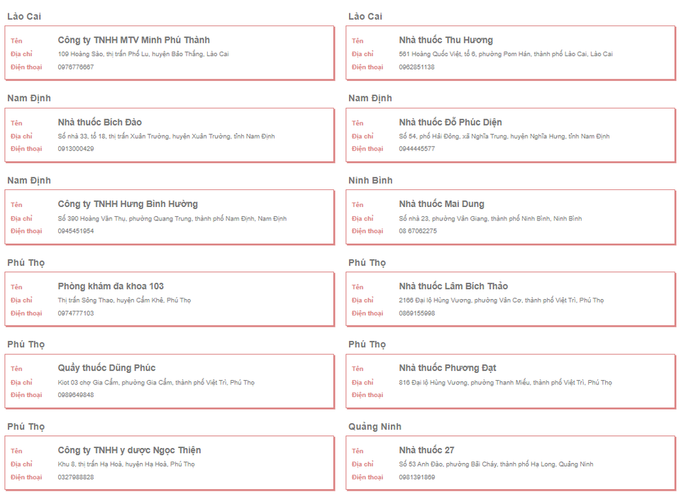 Mason Natural - Thương hiệu hàng đầu tại Mỹ đã thành công ở thị trường Việt Nam như thế nào? - 2 Mason Natural - Thương hiệu hàng đầu tại Mỹ đã thành công ở thị trường Việt Nam như thế nào? - 2