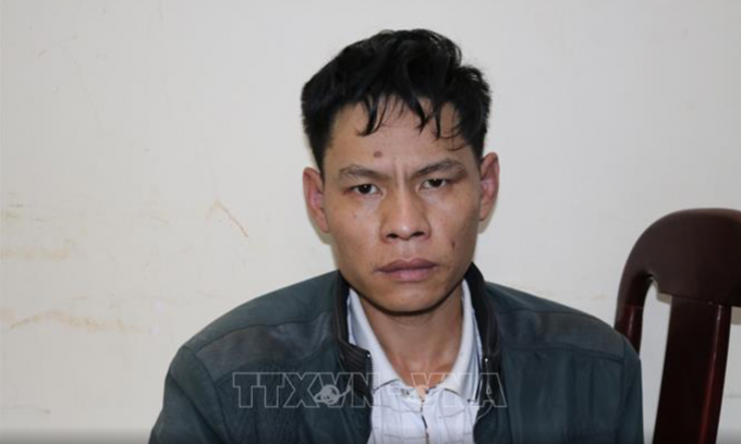Chân dung đối tượng thứ 9 trong vụ nữ sinh giao gà bị sát hại: Vợ cũng vừa bị bắt, 2 con thơ nheo nhóc - Ảnh 1. Chân dung đối tượng thứ 9 trong vụ nữ sinh giao gà bị sát hại: Vợ cũng vừa bị bắt, 2 con thơ nheo nhóc - Ảnh 1.