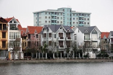 Phiên giao dịch bất động sản trực tuyến đầu tiên tại Việt Nam