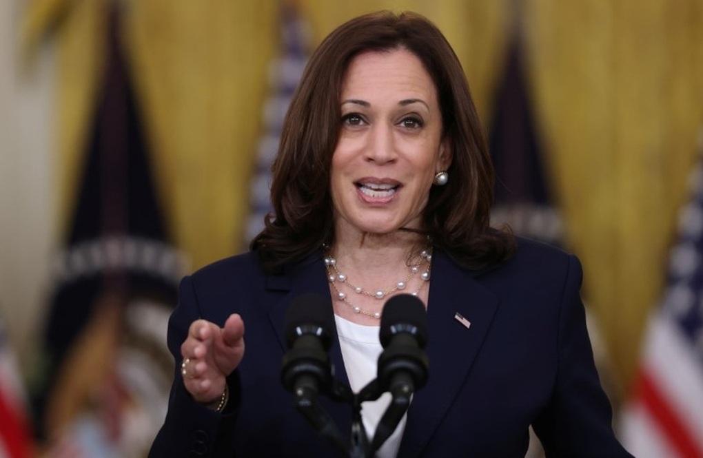 Phó tổng thống Mỹ thừa nhận lo ngại kịch bản ông Trump thắng cử - 1 Phó tổng thống Mỹ thừa nhận lo ngại kịch bản ông Trump thắng cử - 1