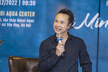 Nhạc sĩ Lê Minh Sơn: Ca sĩ giờ không hát được thật, chỉ hát trong phòng thu