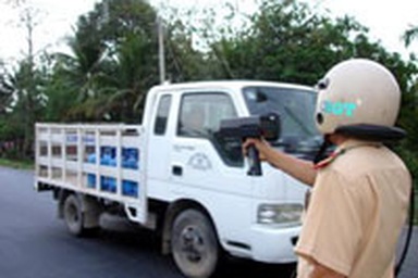 “Tôi không bất ngờ trước bức xúc của lái xe”