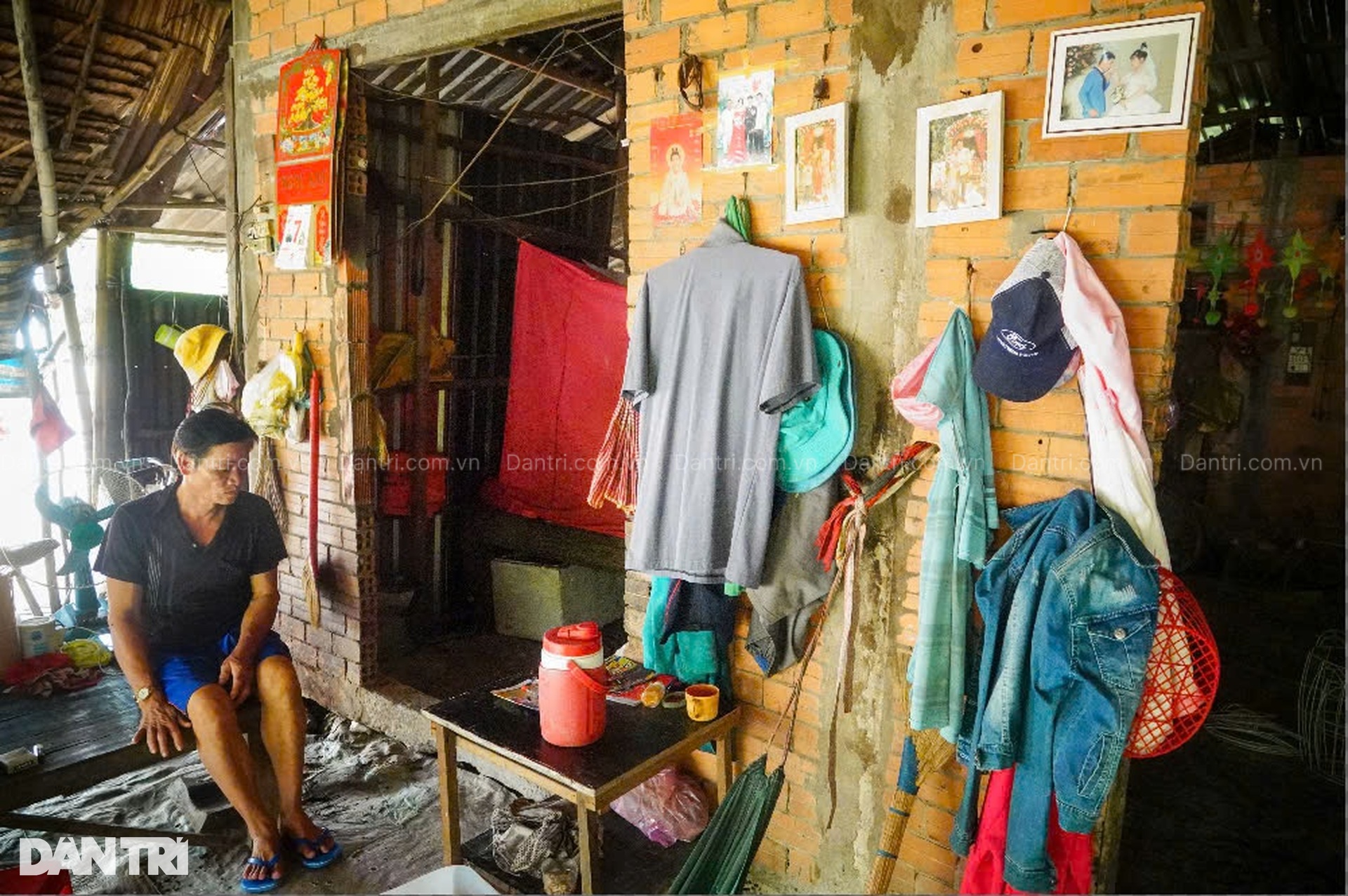 Có nằm mơ tôi cũng không dám nghĩ mình được tặng nhà - 4 Có nằm mơ tôi cũng không dám nghĩ mình được tặng nhà - 4