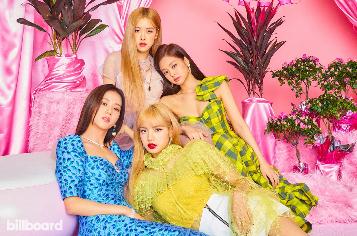 Vì sao Jennie - BlackPink có ảnh hưởng lớn tới thời trang toàn thế giới - 2 Vì sao Jennie - BlackPink có ảnh hưởng lớn tới thời trang toàn thế giới - 2