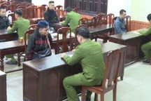 Phá đường dây cho vay nặng lãi với lãi suất lên đến 365%/năm