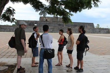 Đề nghị miễn thị thực thêm cho 9 nước