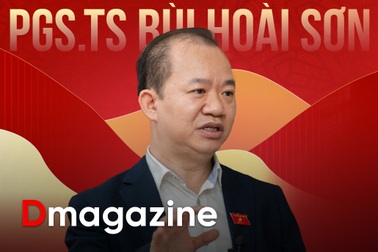 “Phim Mưa đỏ truyền cảm hứng mạnh mẽ cho công nghiệp văn hóa Việt Nam”