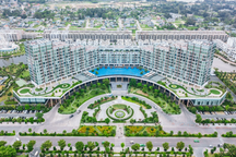 FLCHomes lỗ hơn trăm tỷ sau 9 tháng, phải thu của FLC hơn 2.000 tỷ đồng