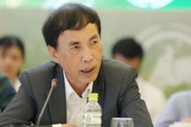 Bắt mạch "sốt đất"