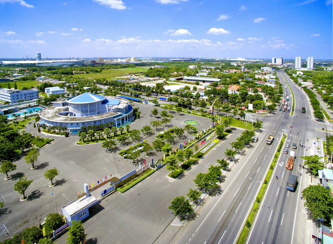 Xu hướng tậu đất ngày Thần Tài - 1 Xu hướng tậu đất ngày Thần Tài - 1