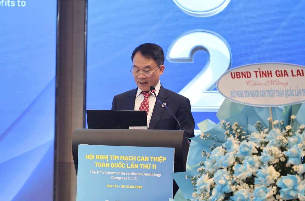 200.000 người Việt tử vong mỗi năm vì căn bệnh ngày càng phổ biến - 1 200.000 người Việt tử vong mỗi năm vì căn bệnh ngày càng phổ biến - 1