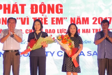 Masan PQ đồng hành cùng chương trình an sinh xã hội huyện Phú Quốc