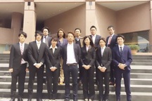 Công ty Nhật Bản: Thưởng 6 ngày nghỉ cho nhân viên không hút thuốc