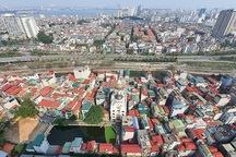 Không để xảy ra "bong bóng" bất động sản