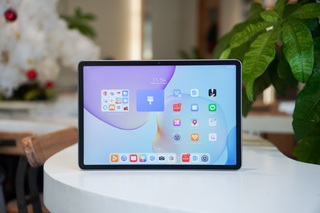 Huawei MatePad 11.5 PaperMatte 2025: Đối thủ cạnh tranh với iPad A16 - 6