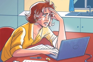 Điều gì xảy ra với cơ thể khi bạn ngủ quá nhiều